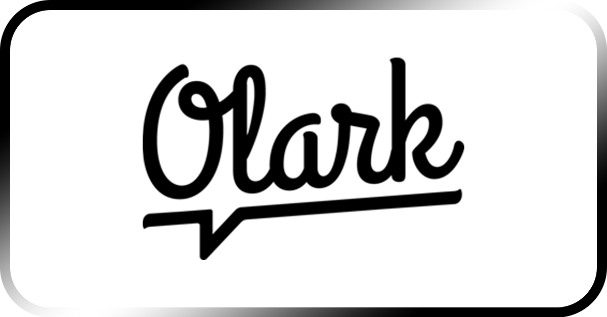 Free Live Chat Software Olark