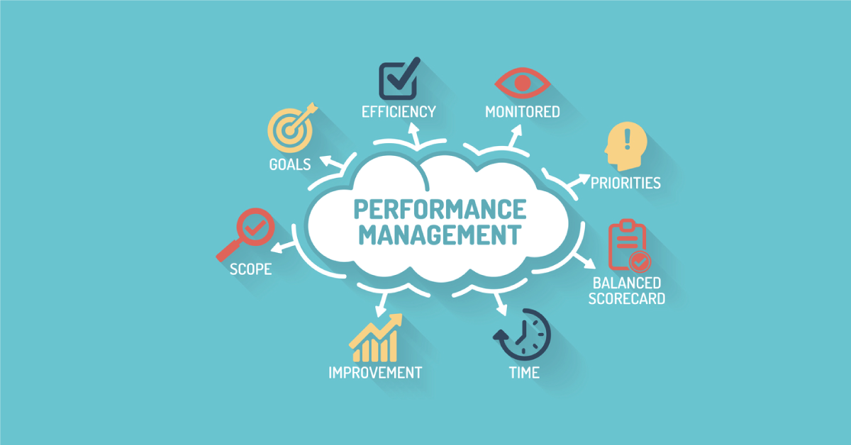 Performance-Management