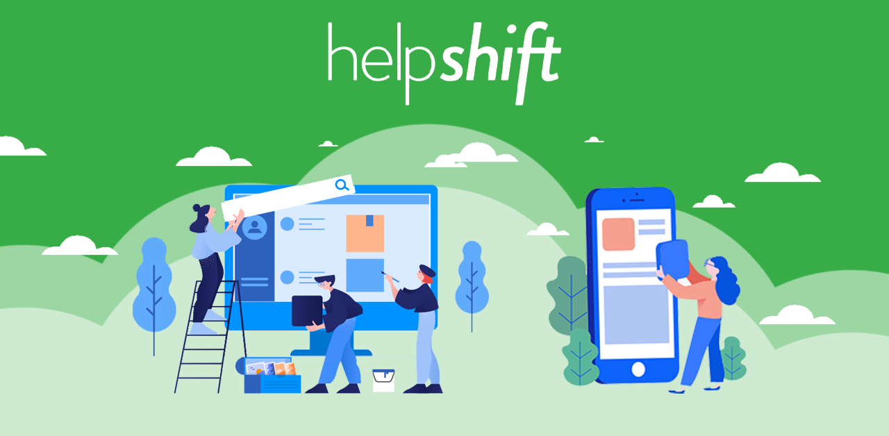 What is Helpshift