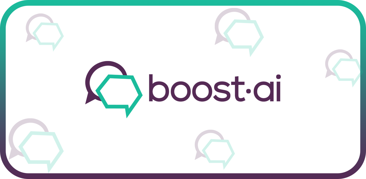 AWS Chatbot Alternatives: boost.ai
