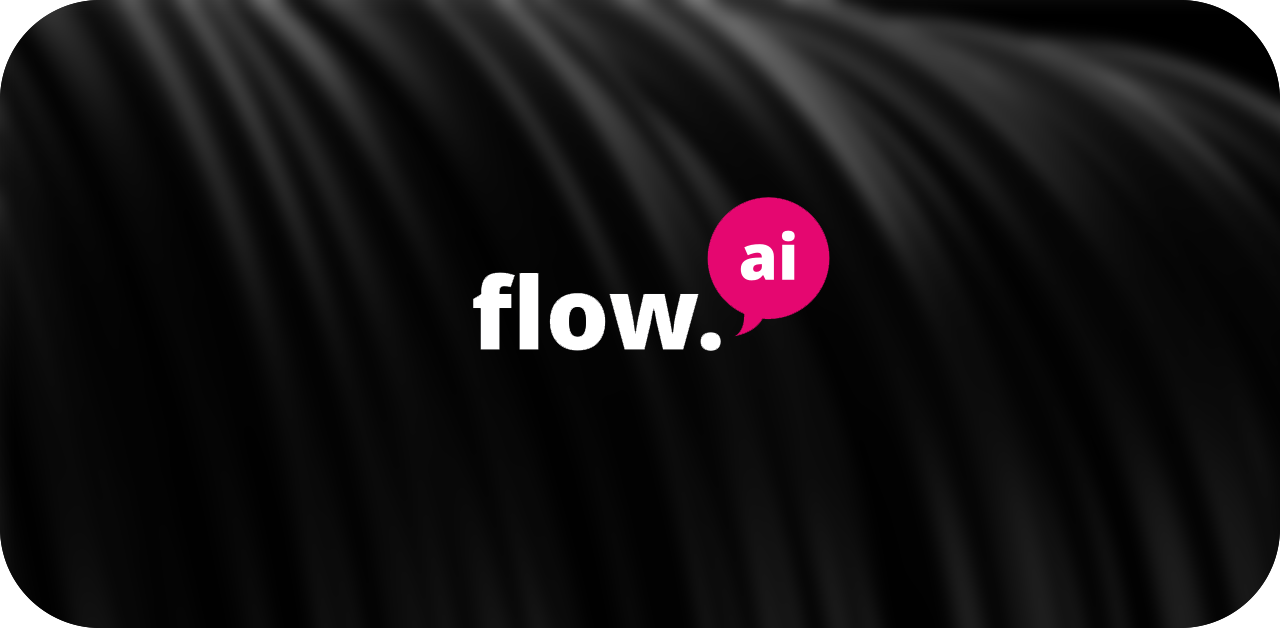 AWS Chatbot Alternatives: flow.ai