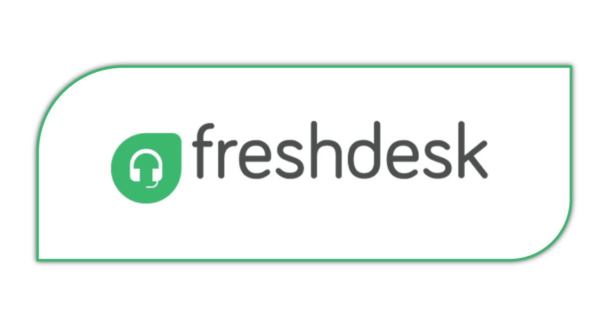 Live Chat Software freshdesk Messaging