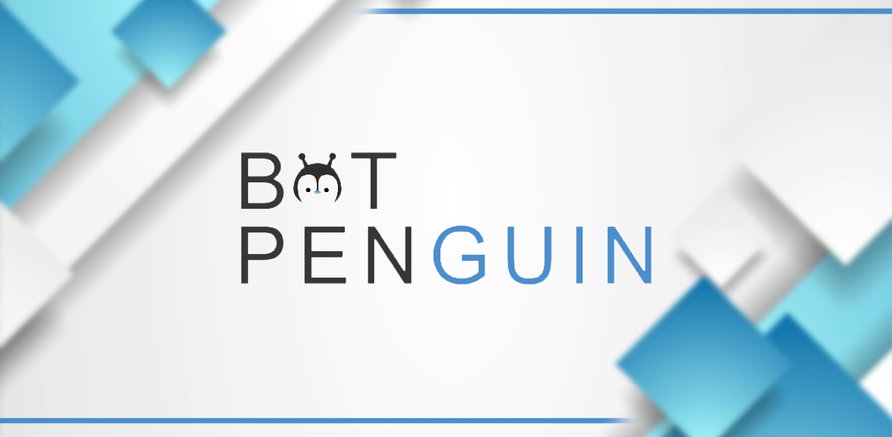 About BotPenguin