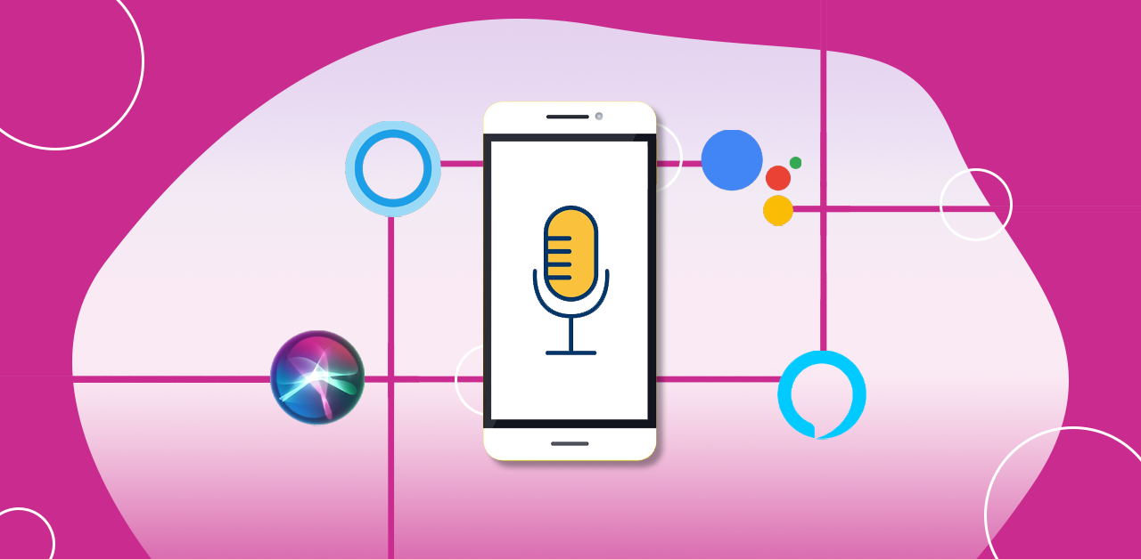 What are Voice assistants? 