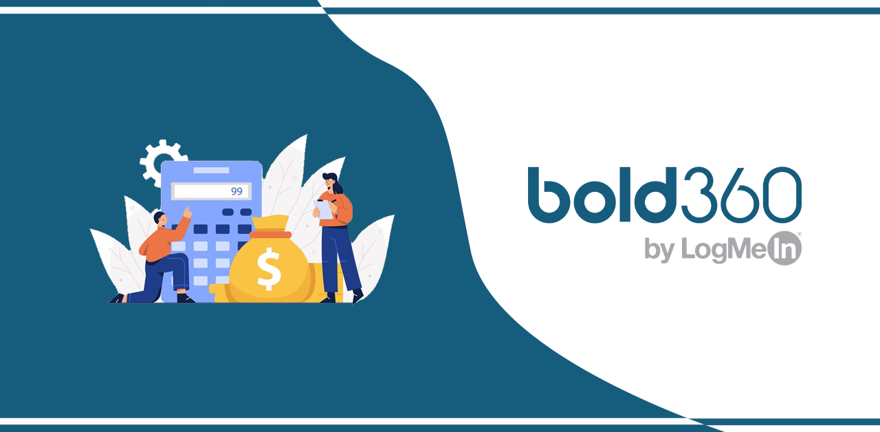 Bold360 Pricing