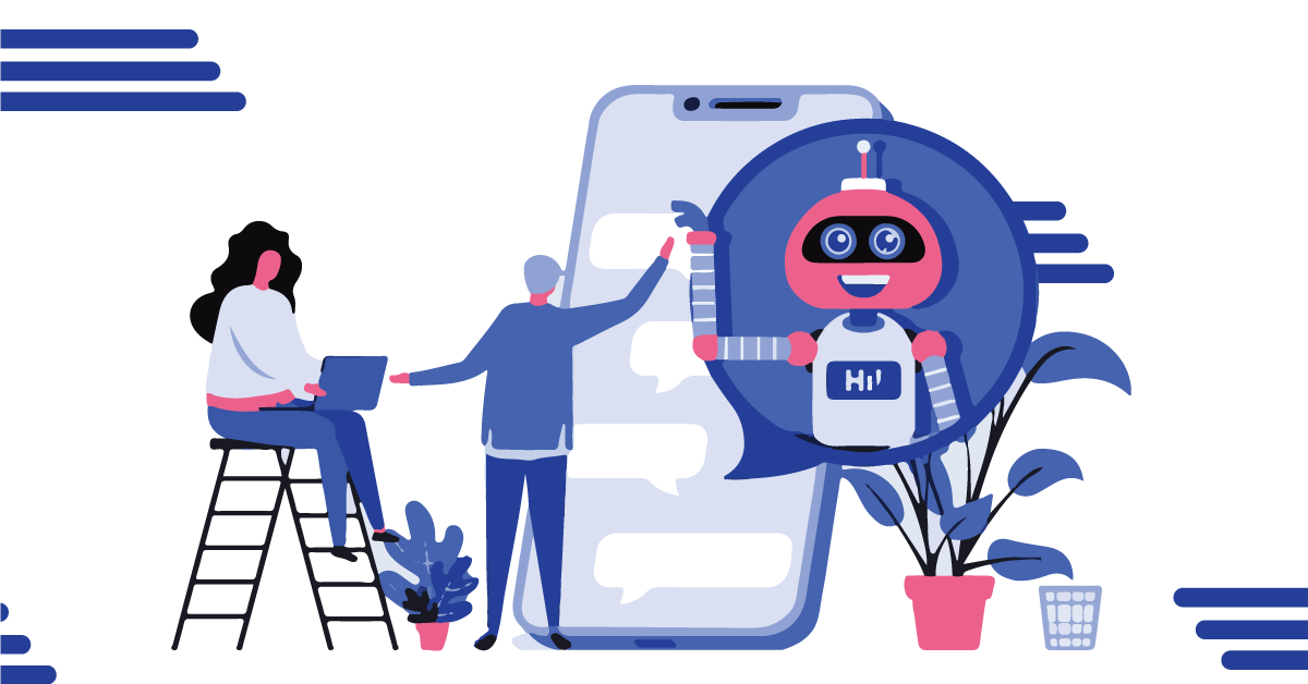Buy-a-Chatbot-Template