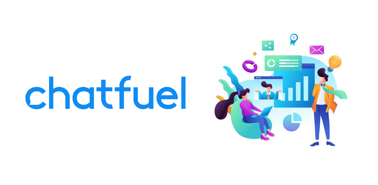 Chatfuel Review Some facts about conversational marketing