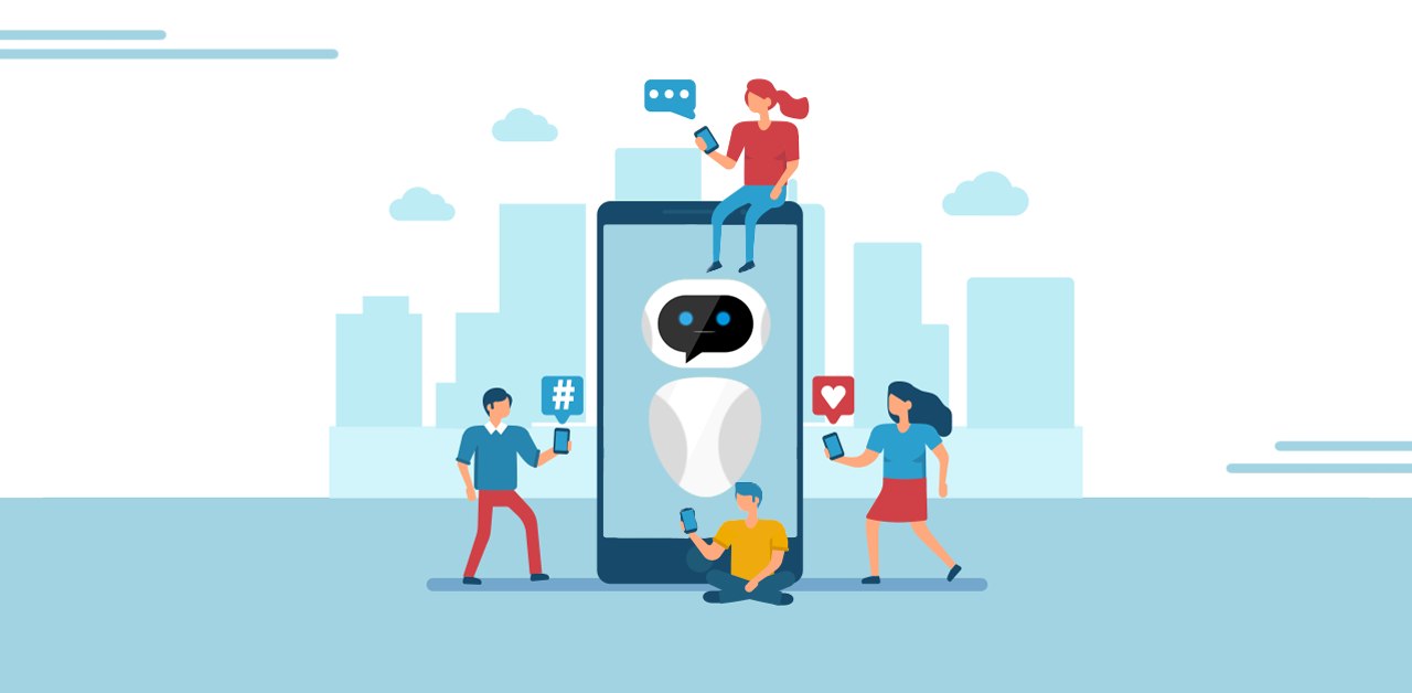 Chatbot: Customer Experience