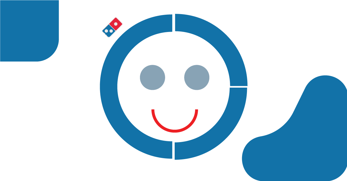 Domino’s chatbot