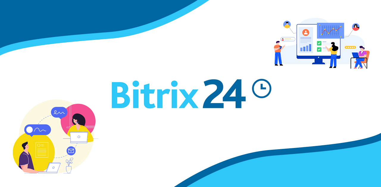 Features of Bitrix24