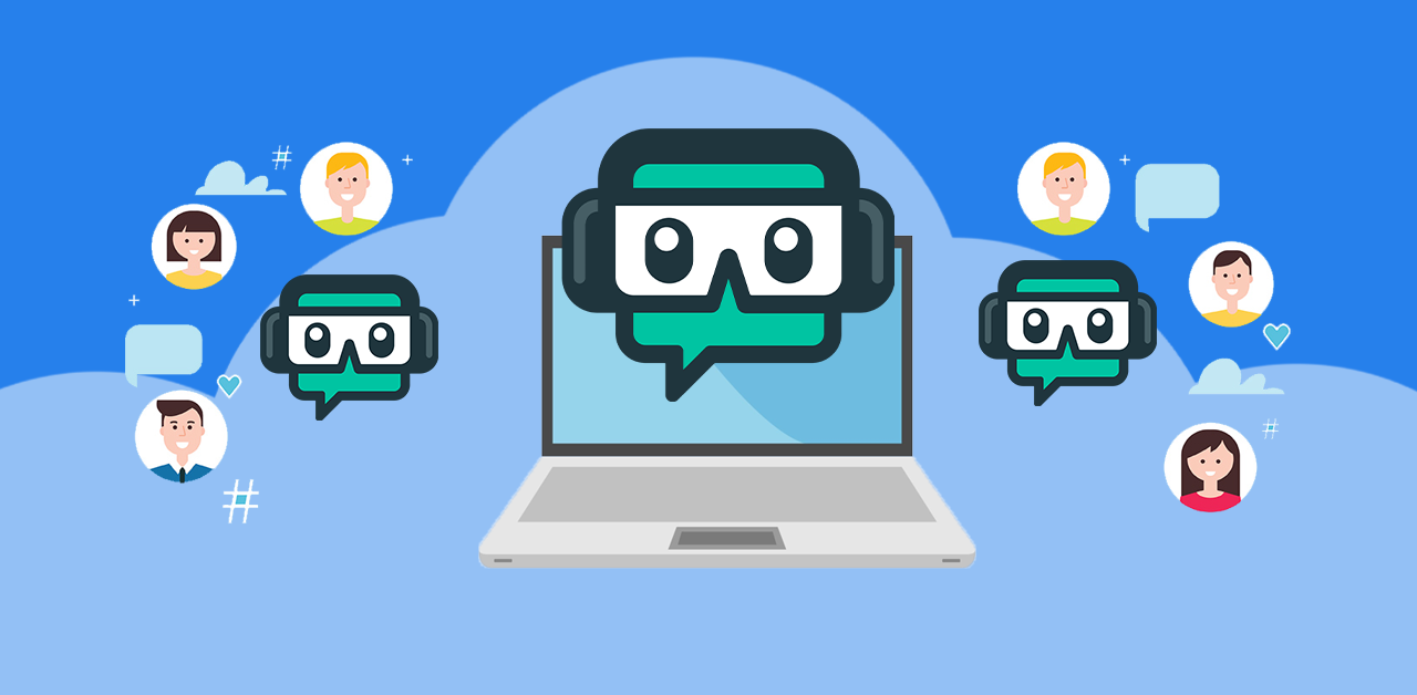 How ChatBots help you in engaging with your viewers