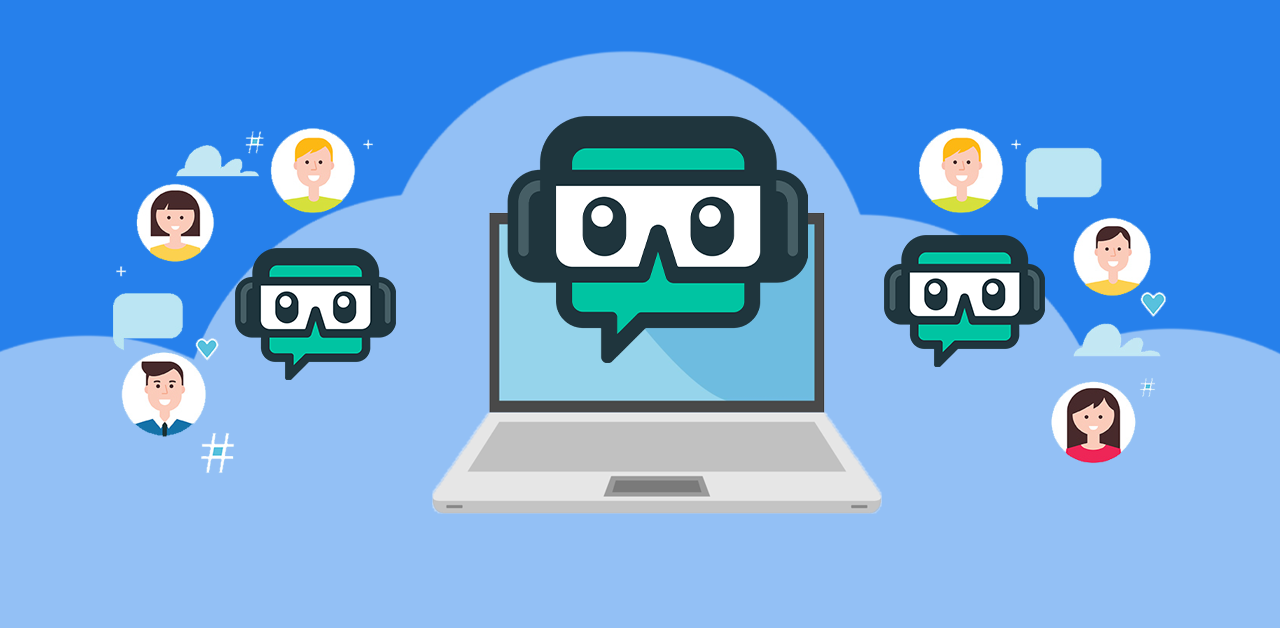 OWN3D Pro Chatbot: Viewer Interaction Made Easy