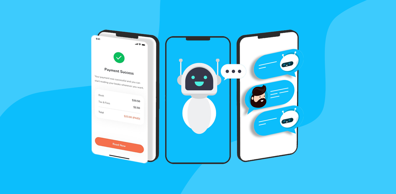 Insurance Chatbot must-have features
