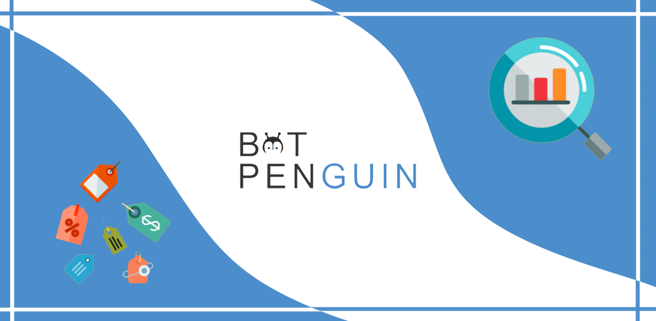 Pricing Info About BotPenguin