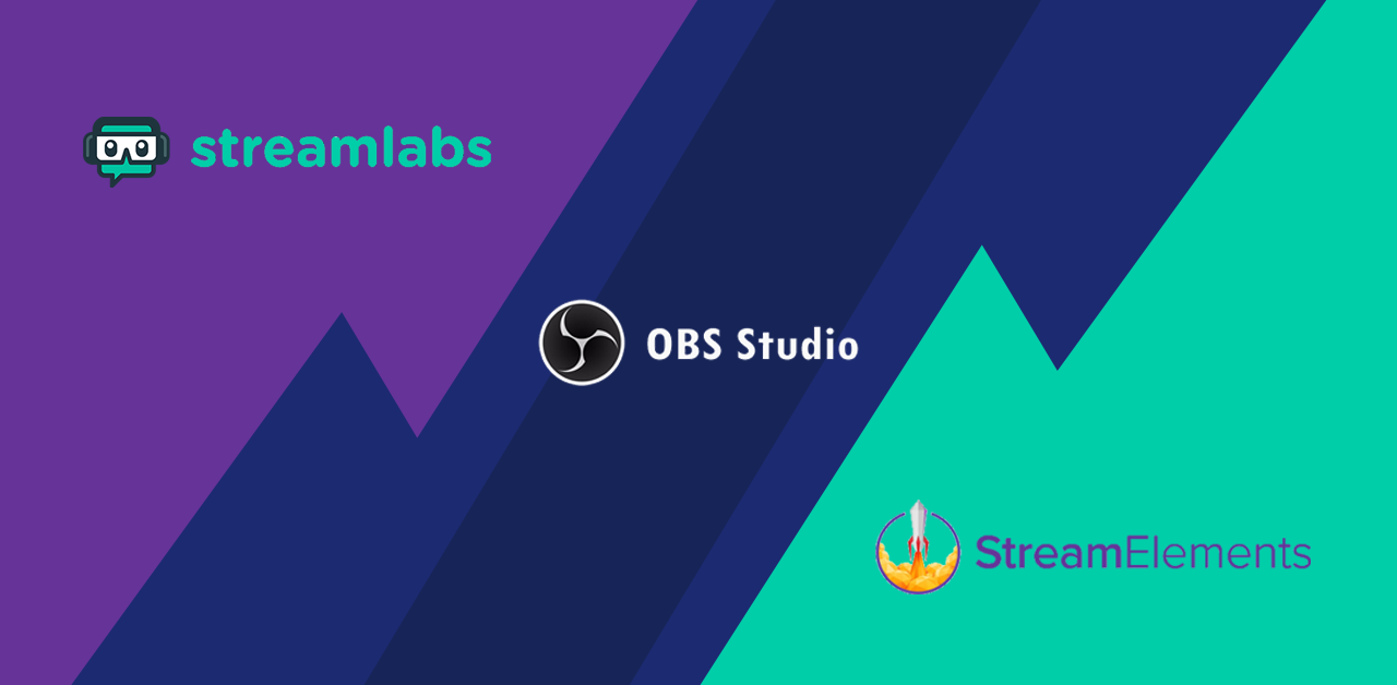 Streamlabs chatbot vs OBS Studio and StreamElements