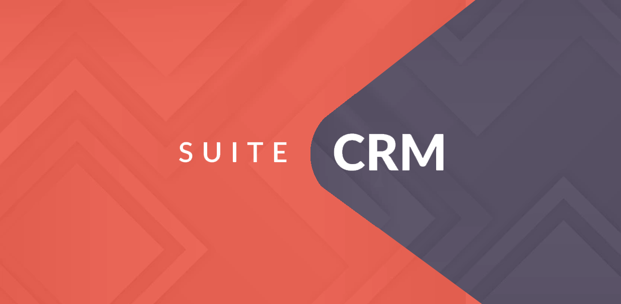 Suite CRM