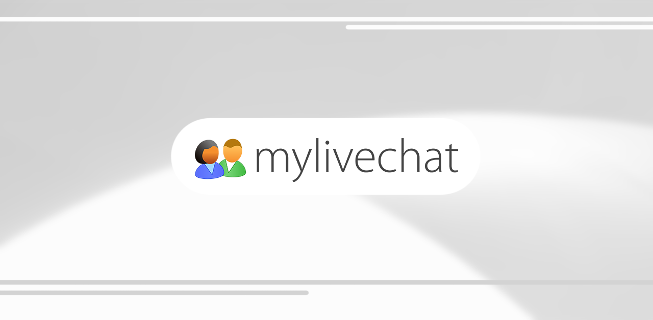 What is MyLiveChat