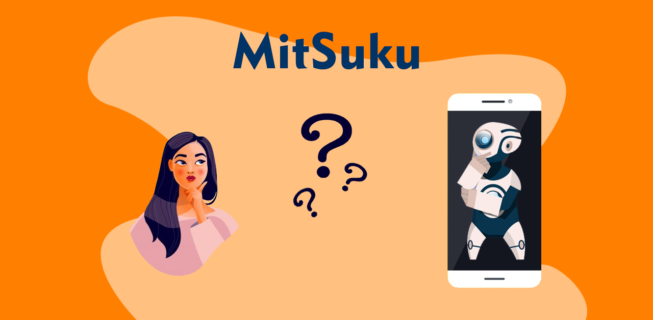 Who is Mitsuku?
