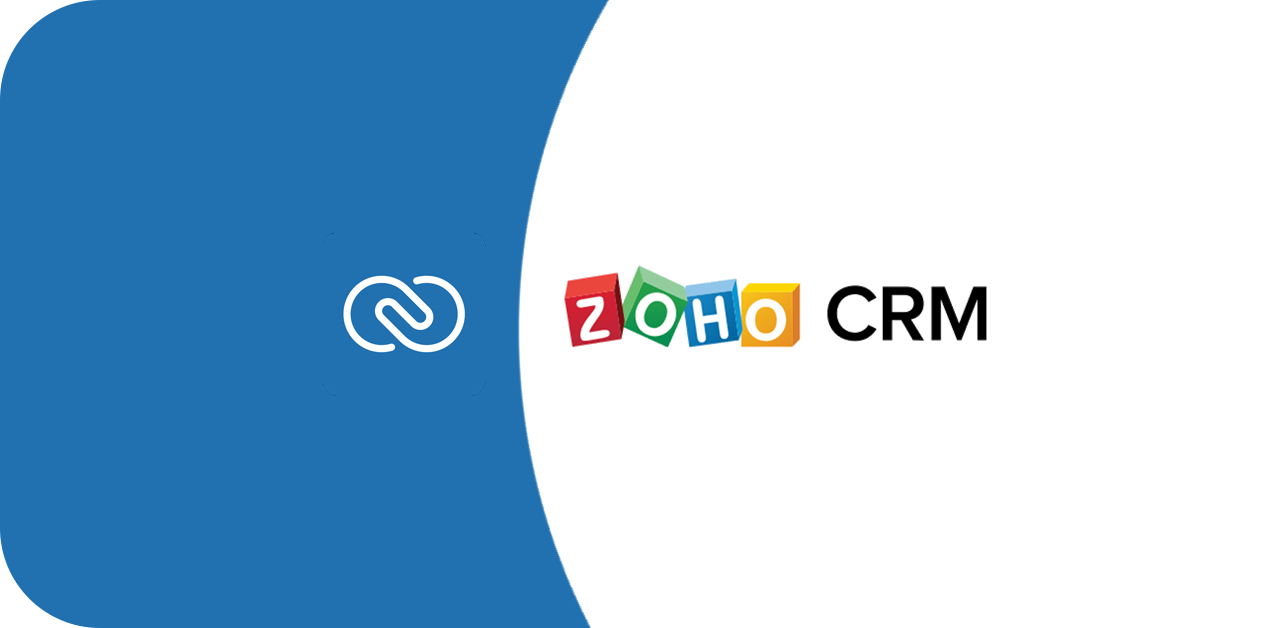 Zoho CRM