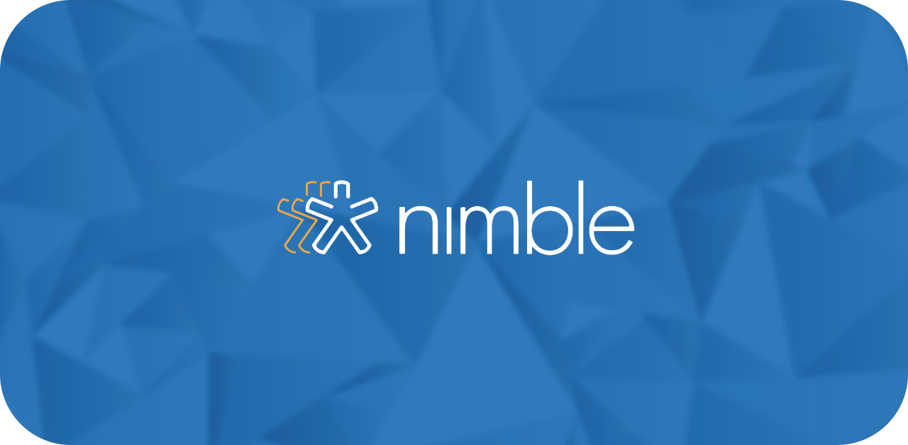 SugarCRM alternatives nimble