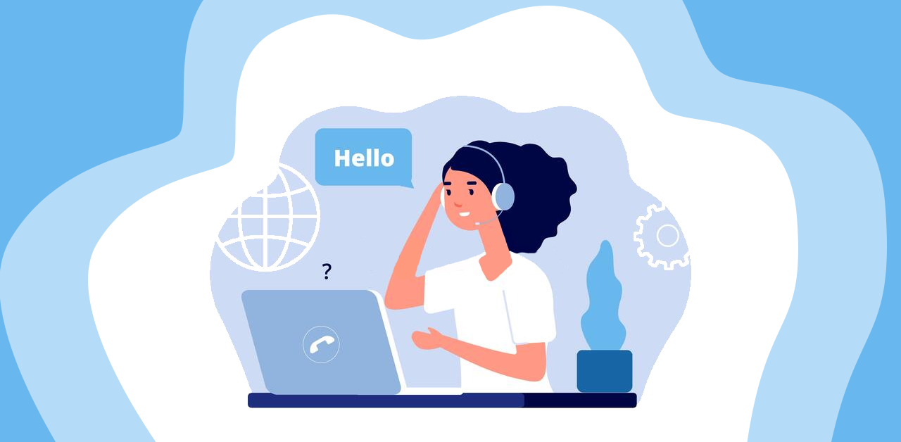 Live Chat Usage - Worldwide Customer Support