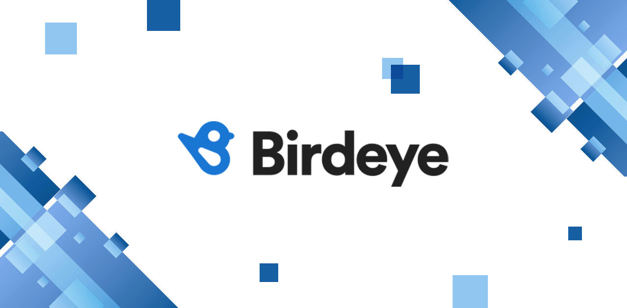 Podium Alternatives: BirdEye