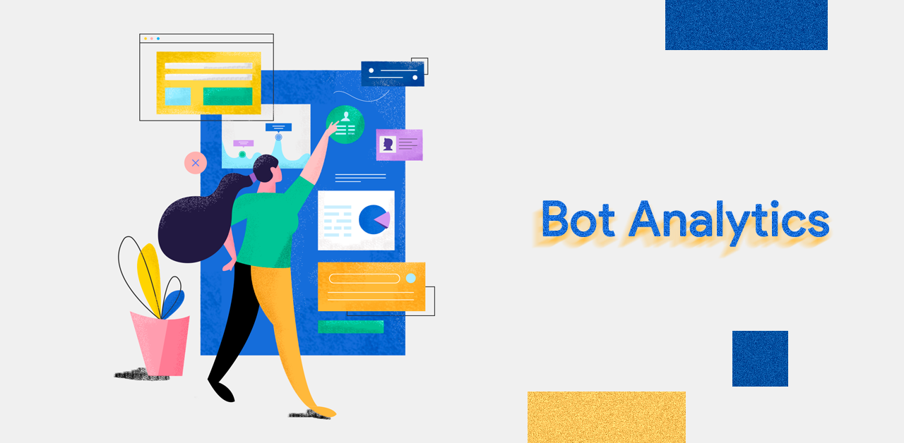 Instabot's Bot Analytics