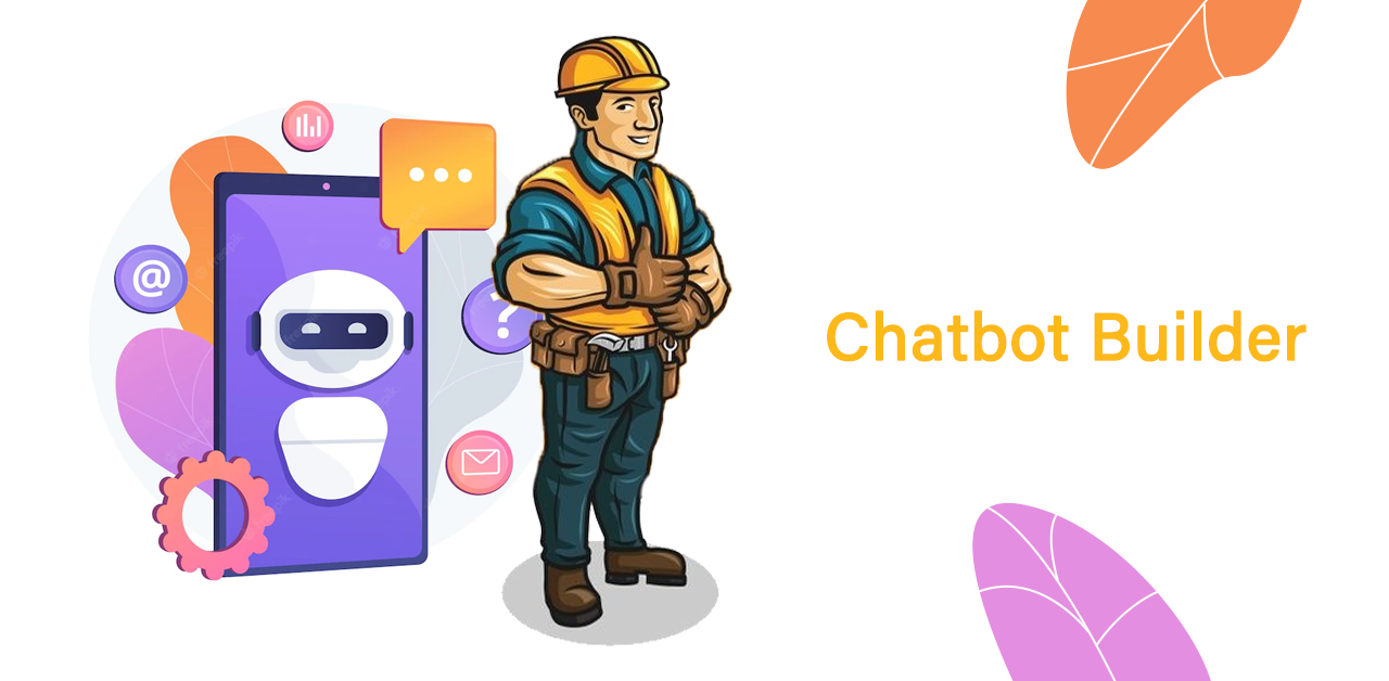 Instabot's Chatbot Builder