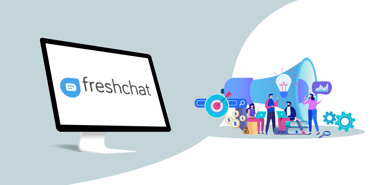 Freshchat Review Features