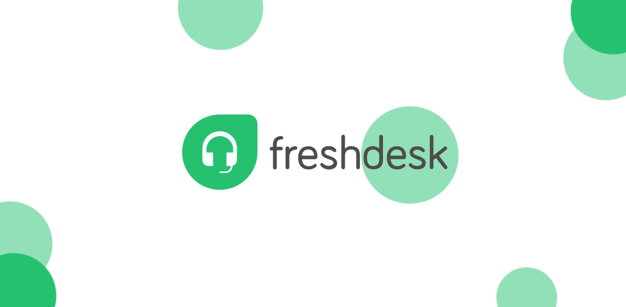 Zendesk Alternatives: Freshdesk