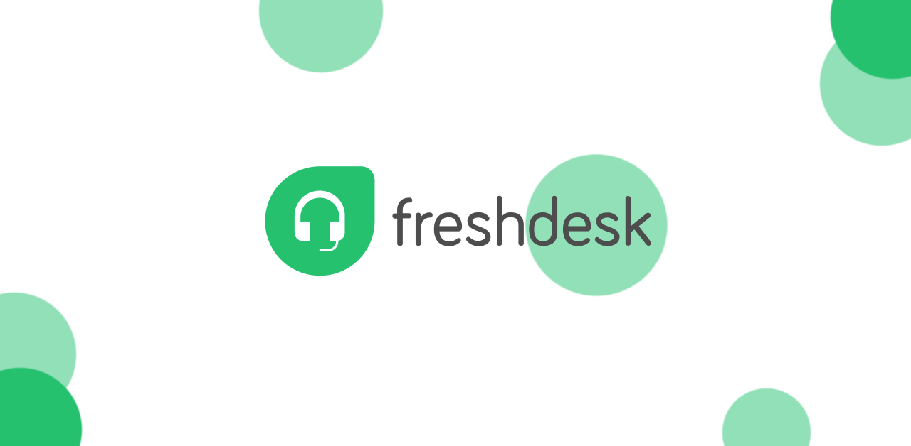 Freshdesk