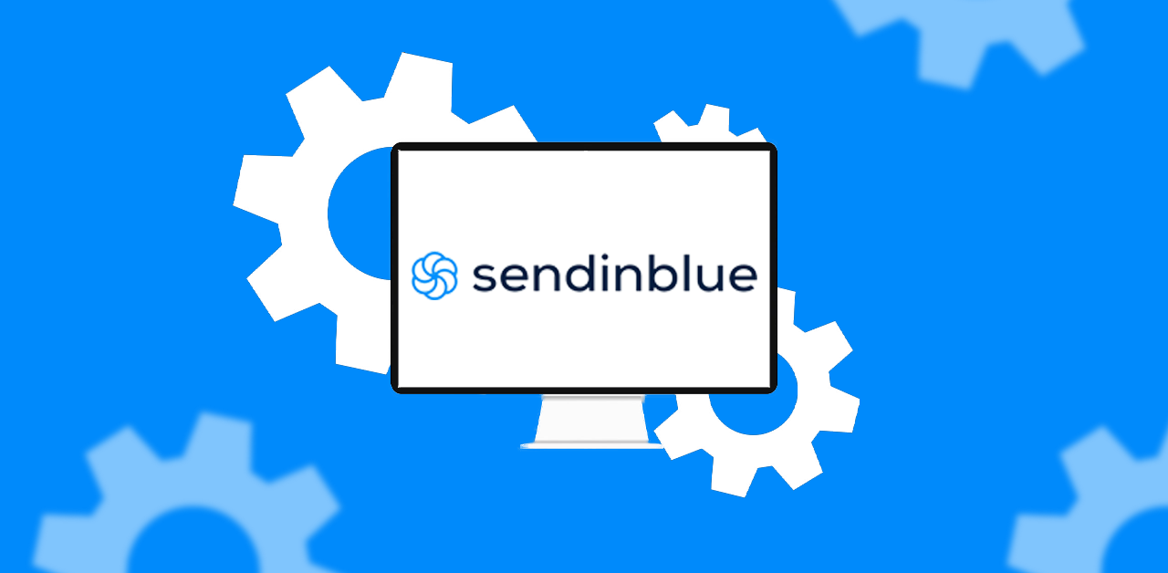 How does Sendinblue work_