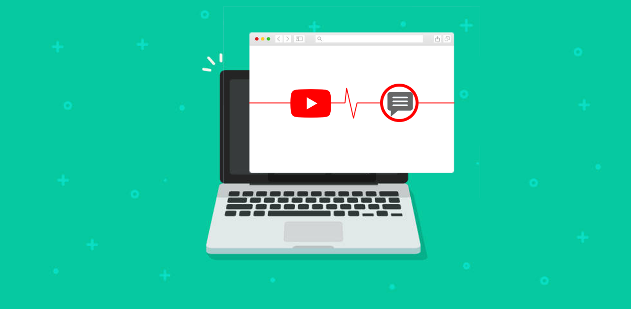 How to embed YouTube Live Chat on your website? Find out!