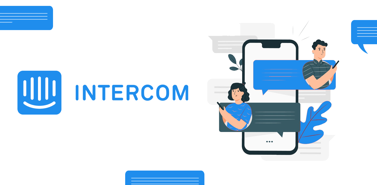 Intercom Tutorial How to send a message_ Like a snippet or complete message