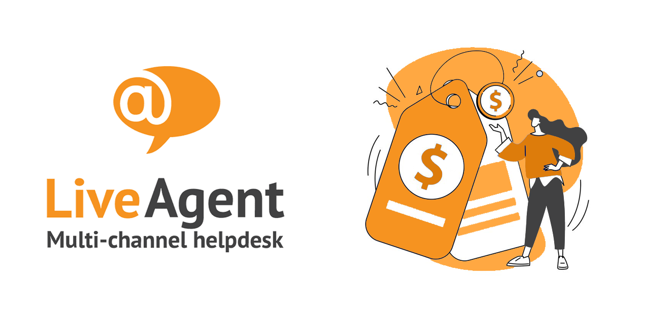 LiveAgent – Plans and Pricing