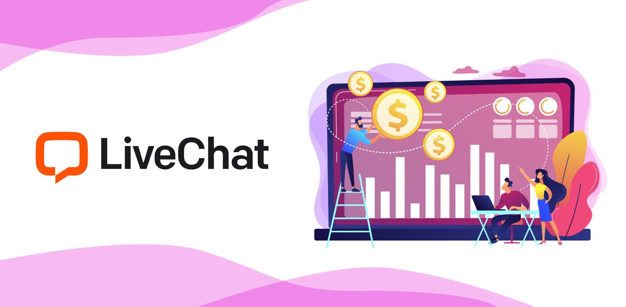 LiveChat Review – Plans and Pricing