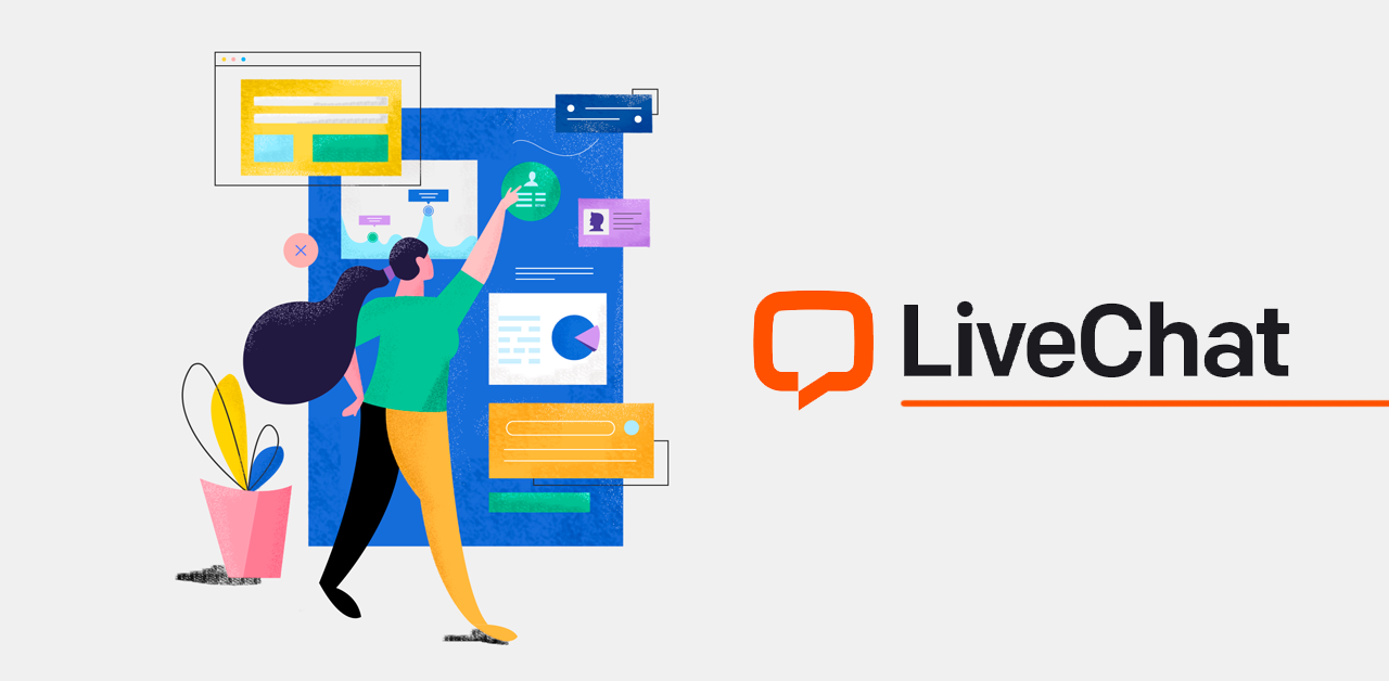 LiveChat Review – Reports and Analytics