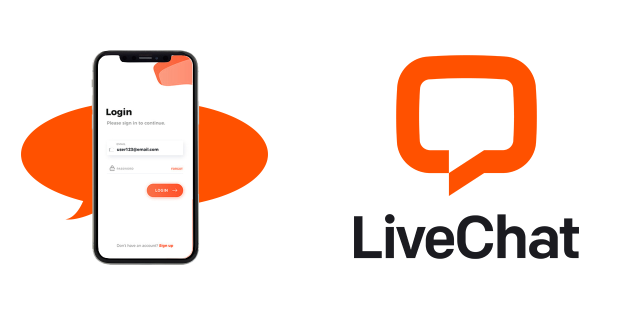 Livechat Tutorial: How to use livechat in 2022