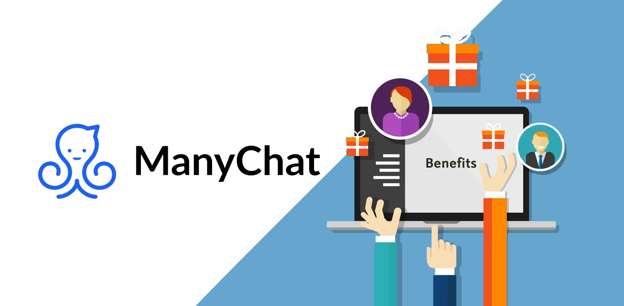 ManyChat Review: Benefits
