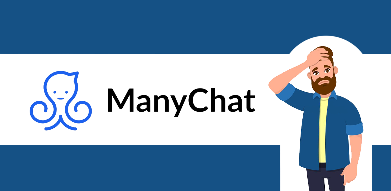 ManyChat Review_ Drawbacks