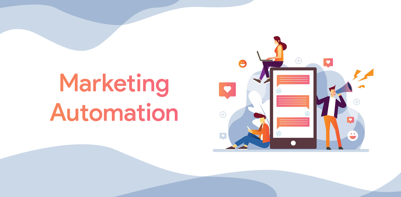 Marketing Automation