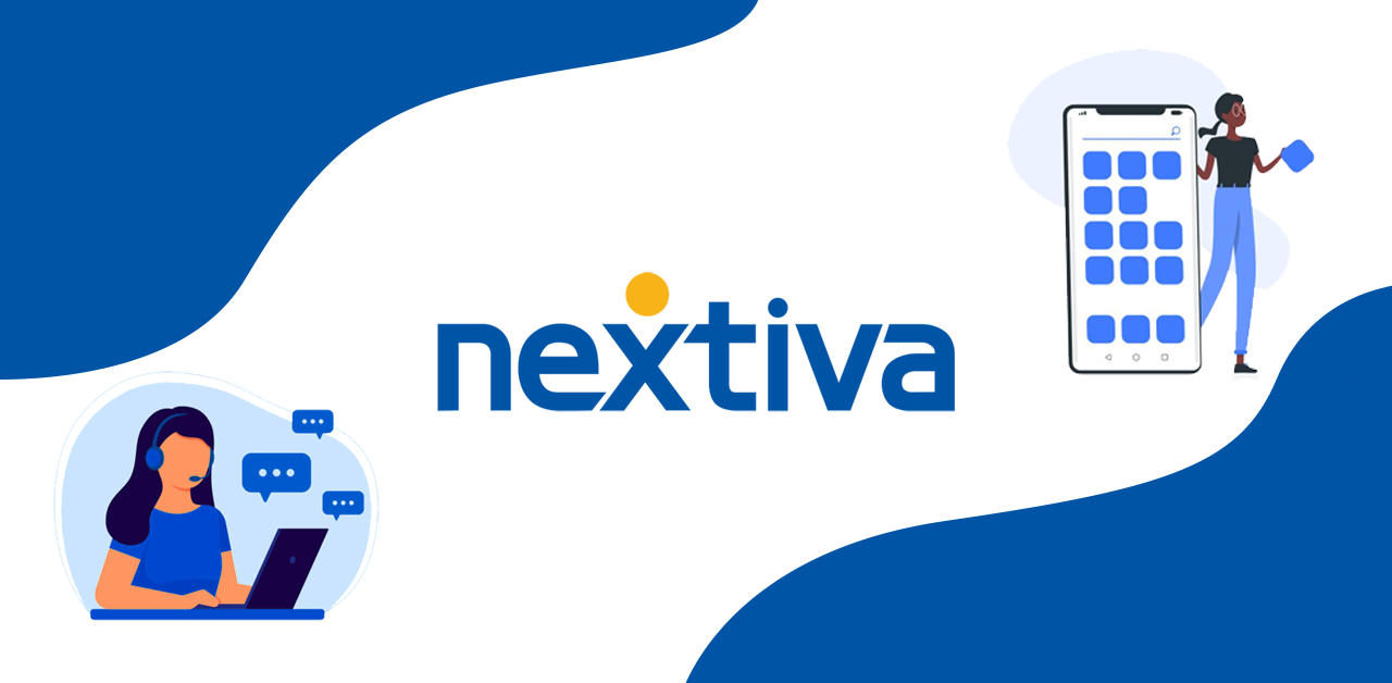 Nextiva Features