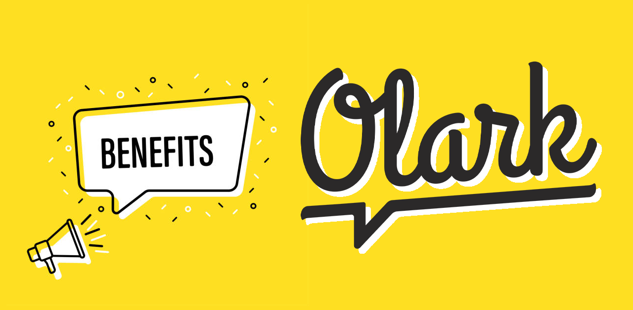 Olark Review- Benefits