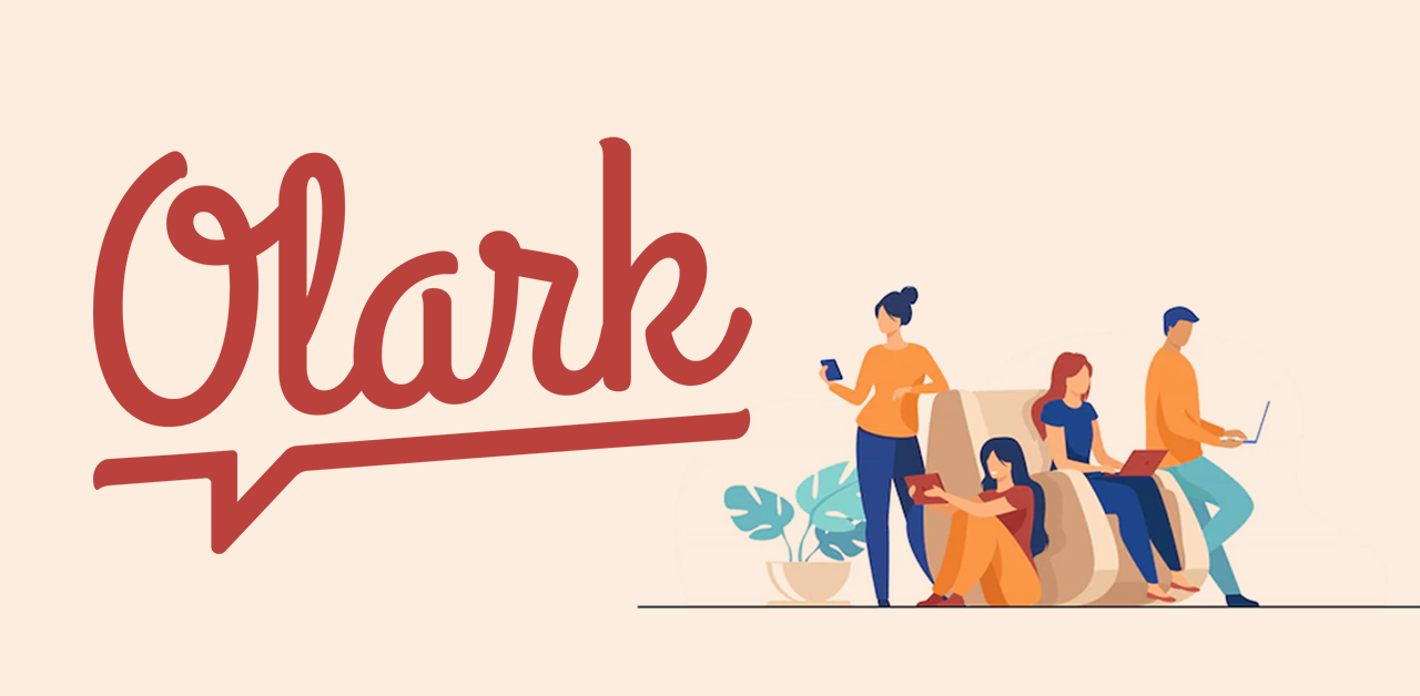 Olark Review: Which users are best suited to it?