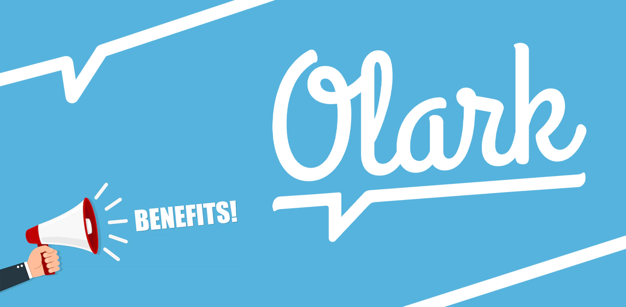 Olark Benefits