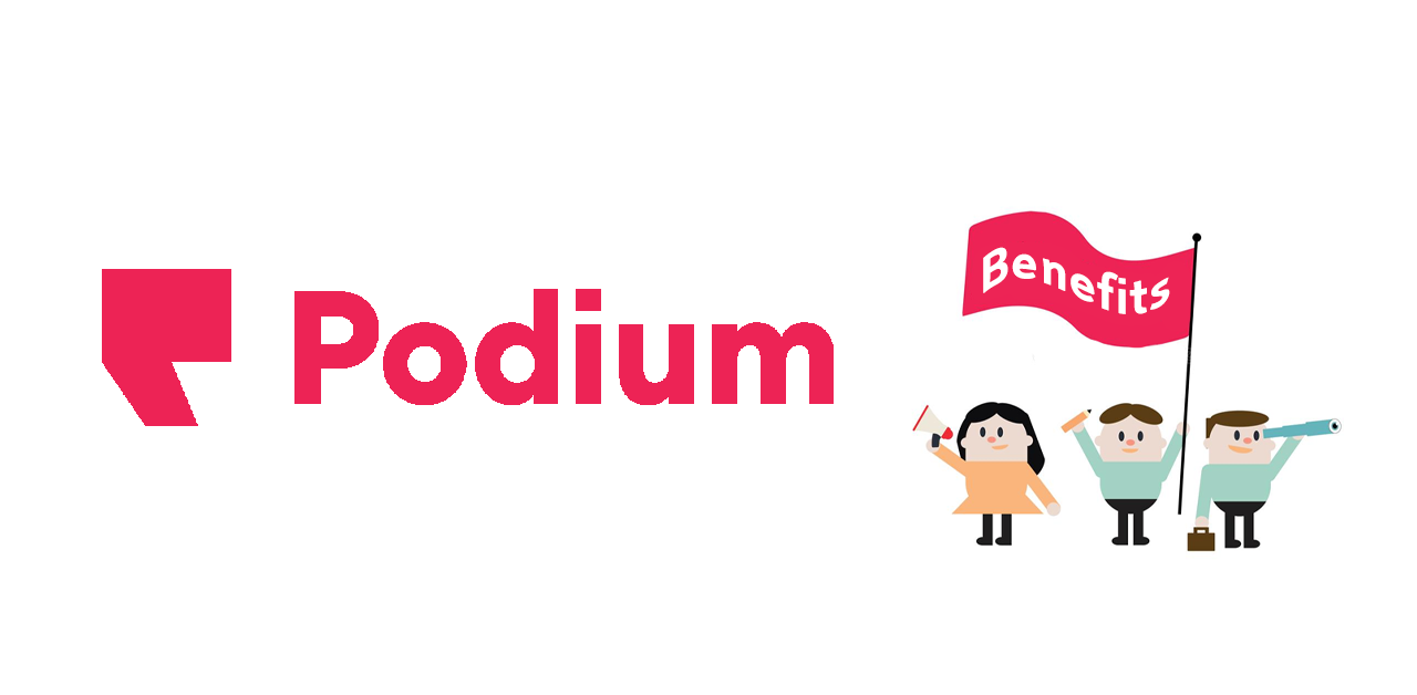 Podium Review_ Benefits