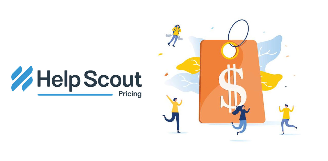Help Scout Review Pricing