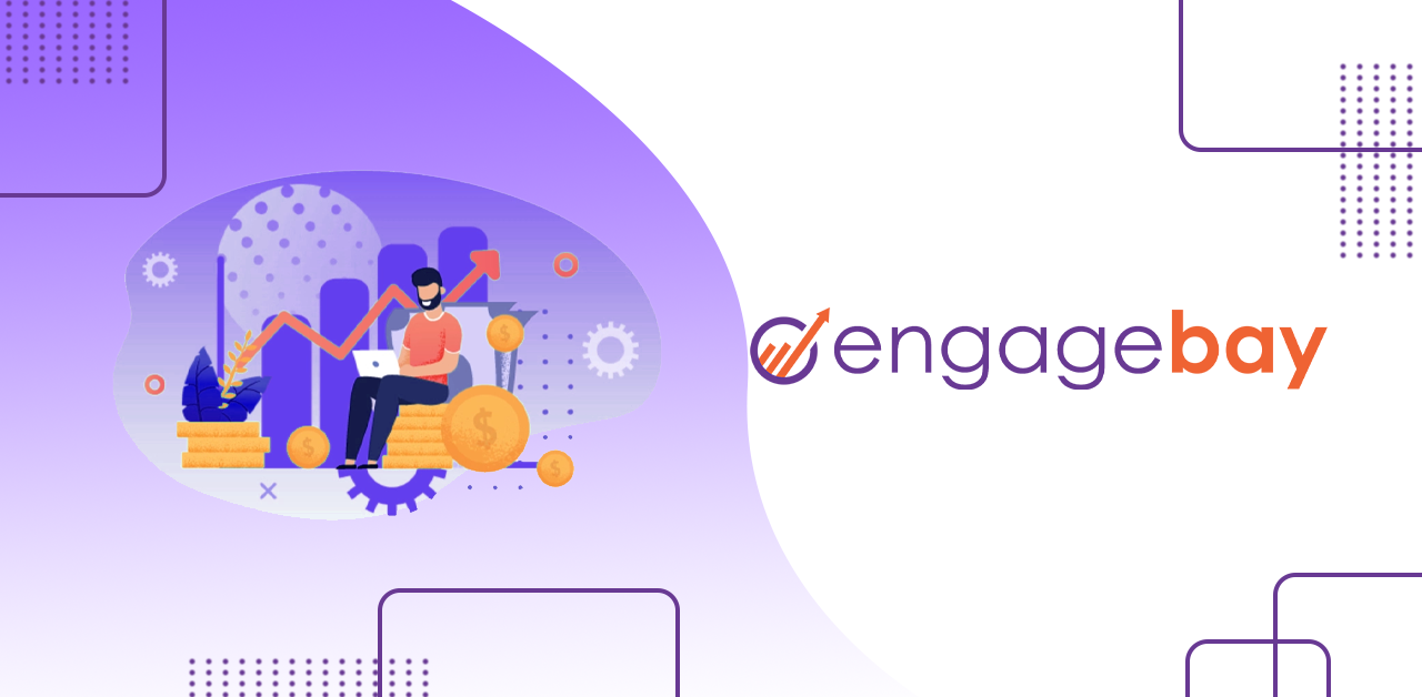 EngageBay Review – Pricing