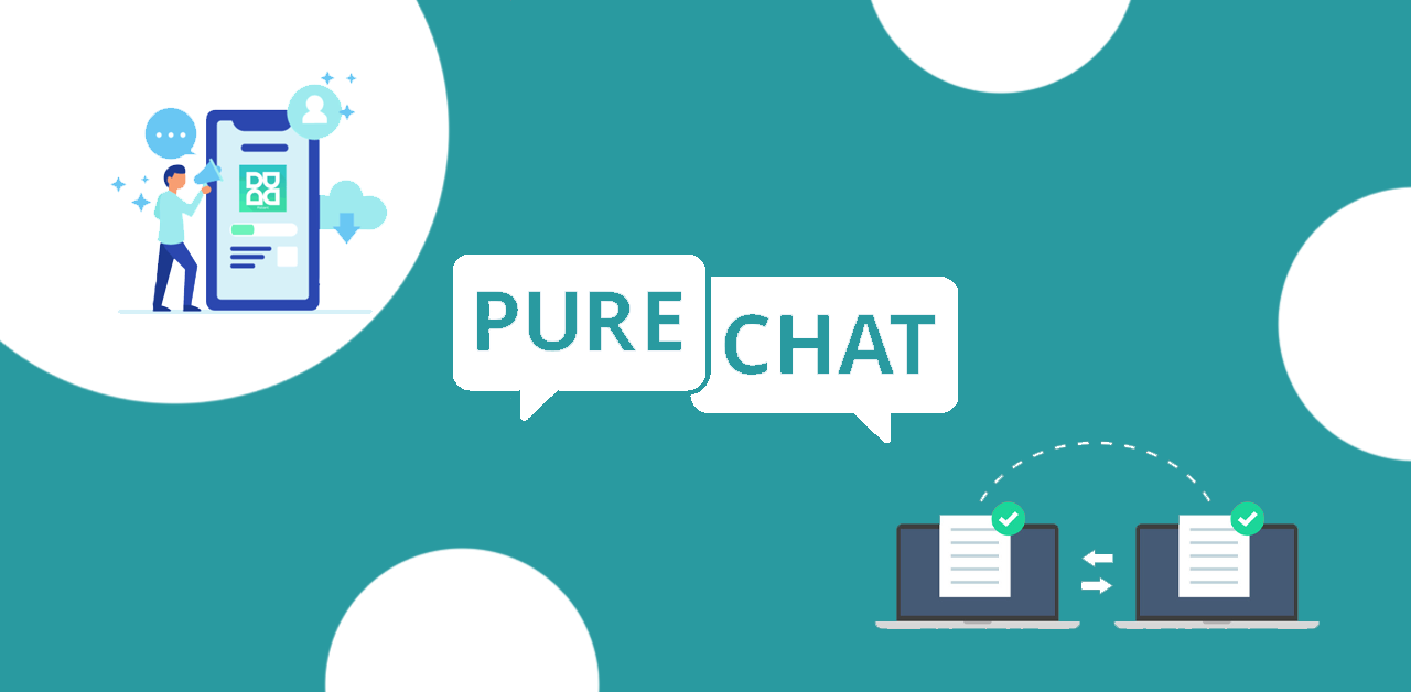Pure Chat Must Use Features