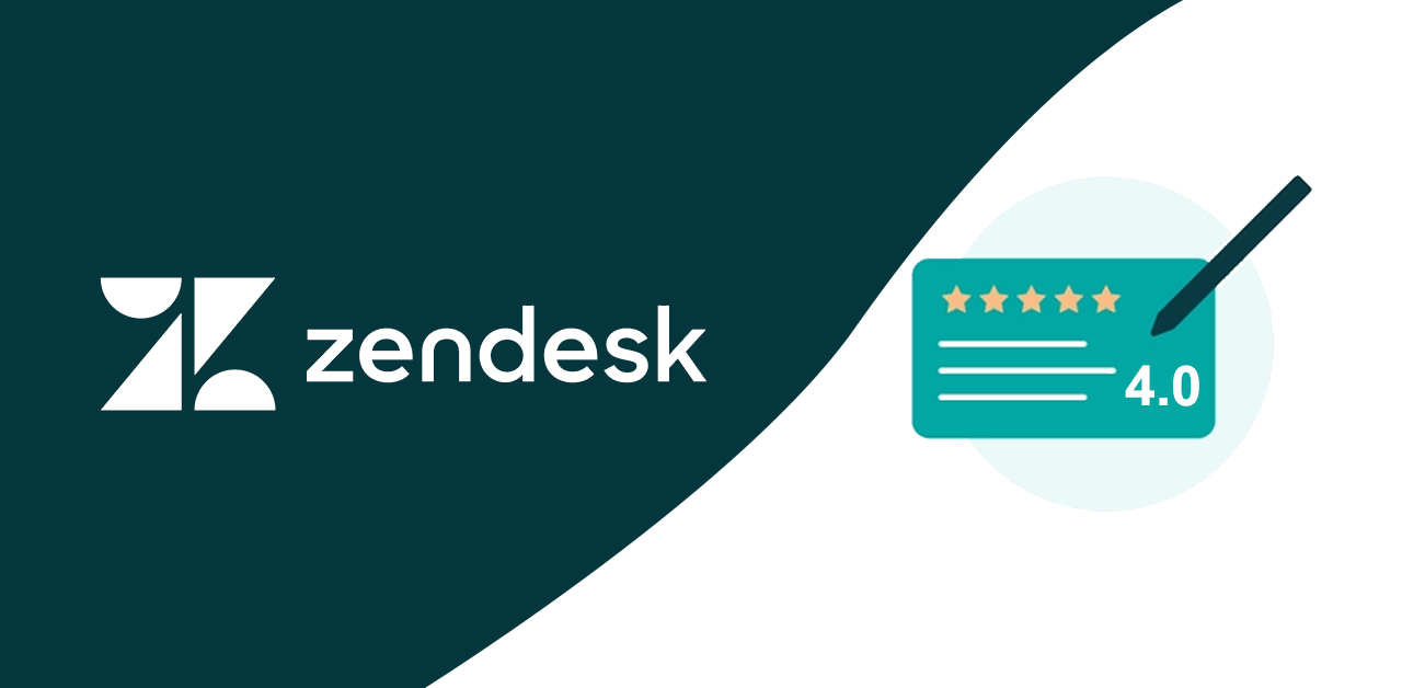 Zendesk Review - Top Features